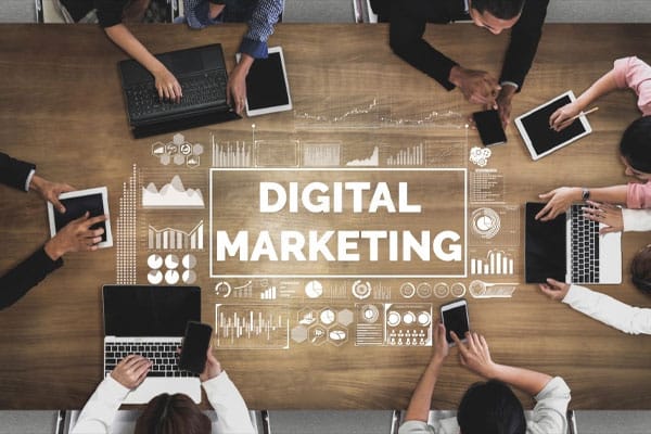 10 Best Online Digital Marketing Courses in 2020