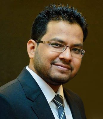 Faisal Mustafa Faisal Mustafa, Founder & Admin