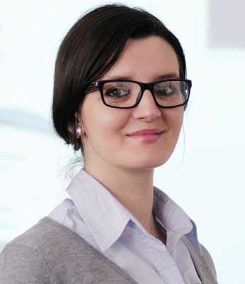Angela Leibius Angela Leibius, CMO