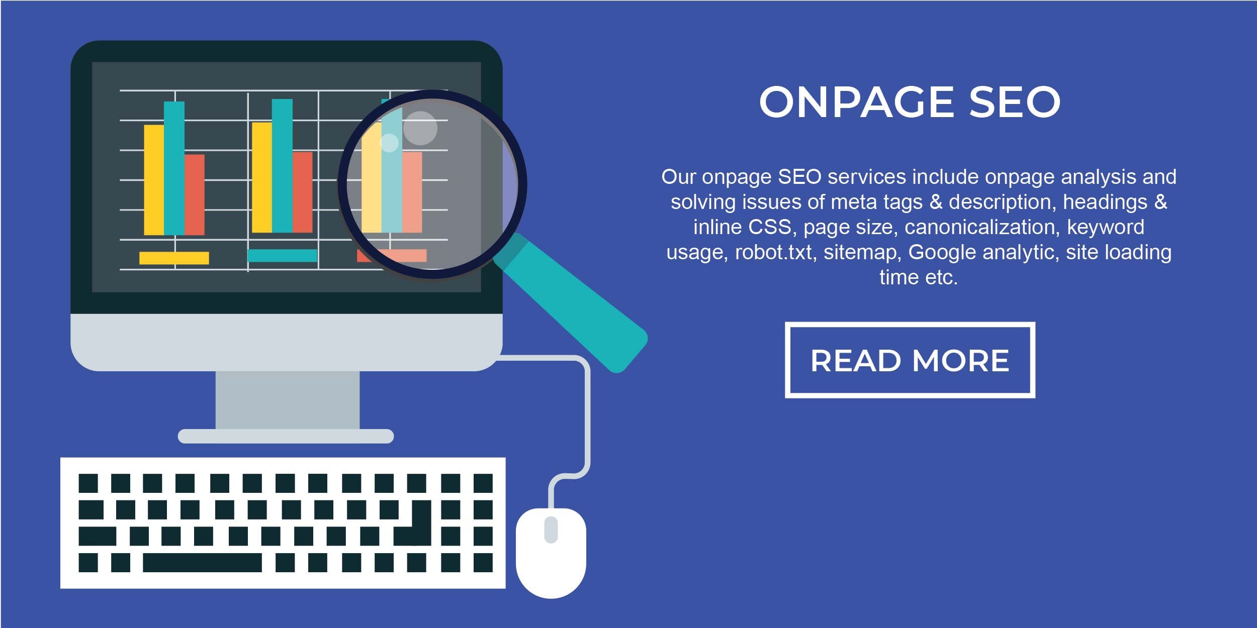 Onpage SEO
