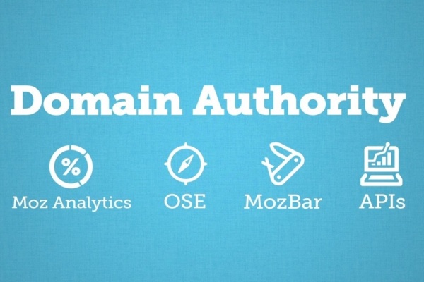 Domain Authority