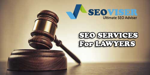 SEO Services for Lawyers