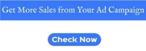 Ad Campaign Banner