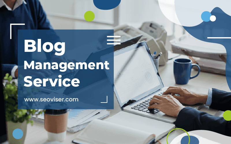 Blog Management Service