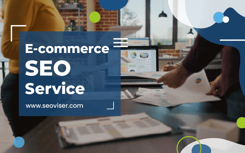 E-commerce SEO Service