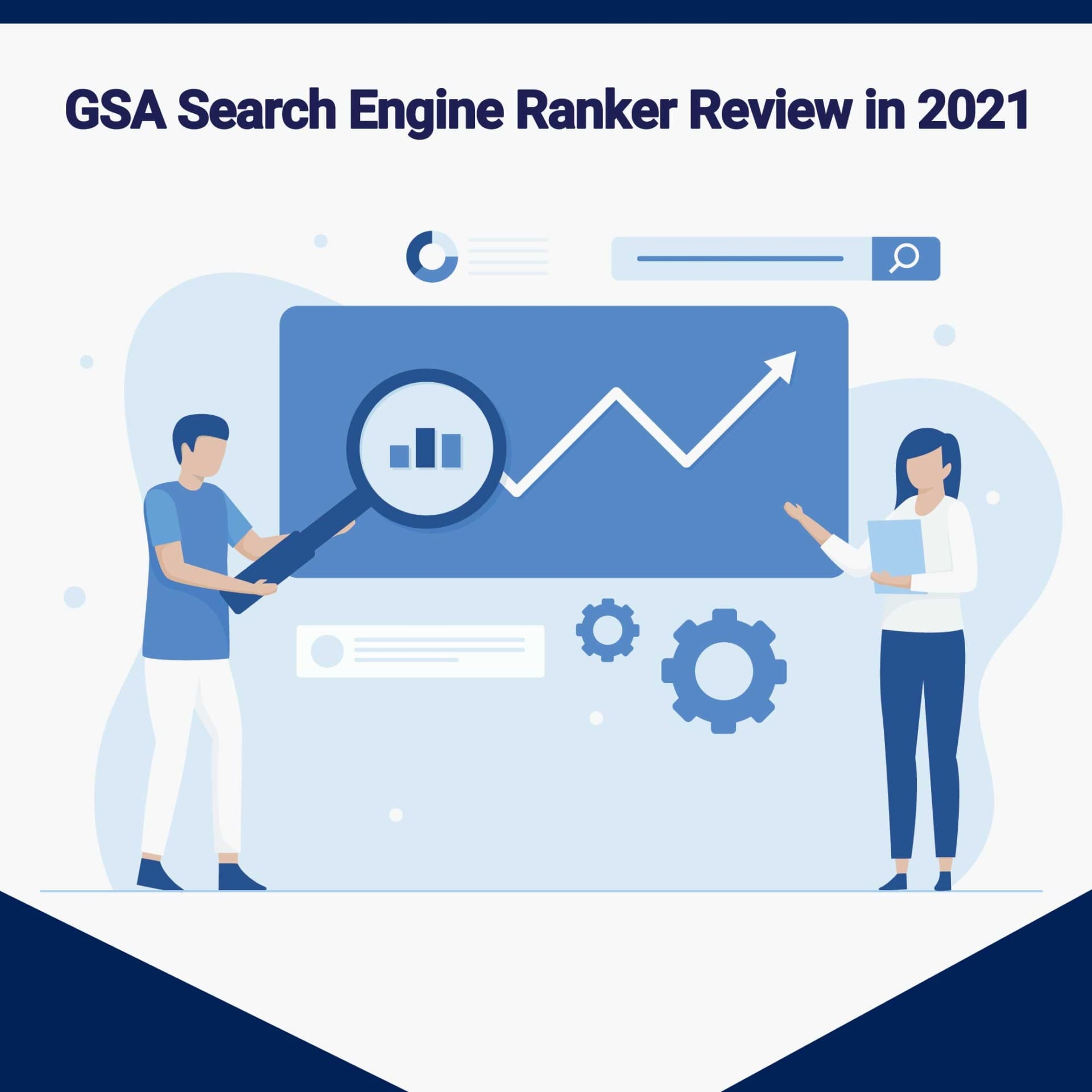 GSA Search Engine Ranker Review in 2021