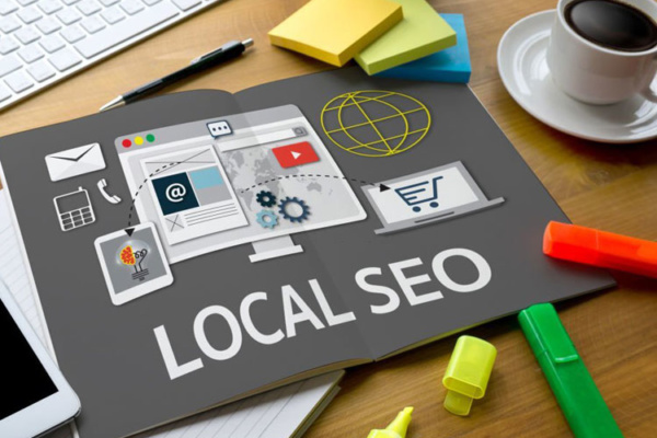 Local SEO Checklist Local SEO Checklist