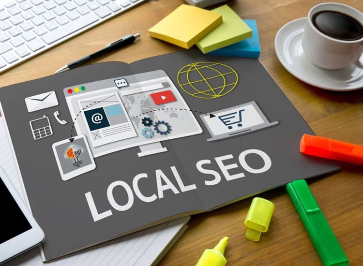 A Complete Guide to Local SEO Checklist