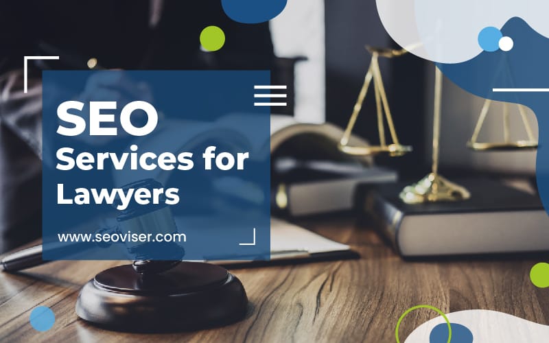 SEO Services for Lawyers