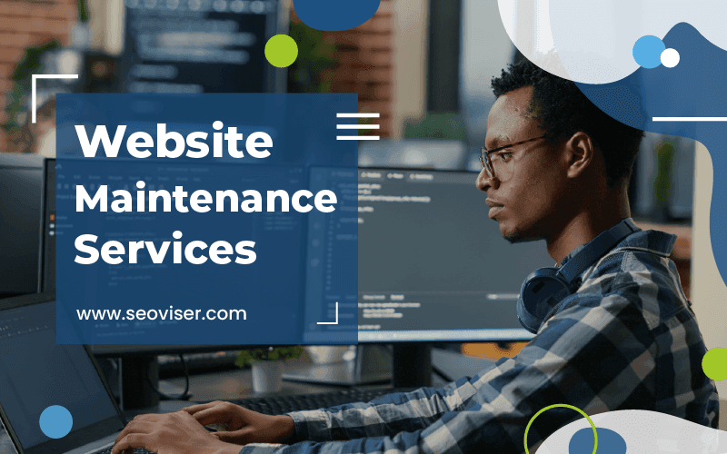Website Maintenance Service
