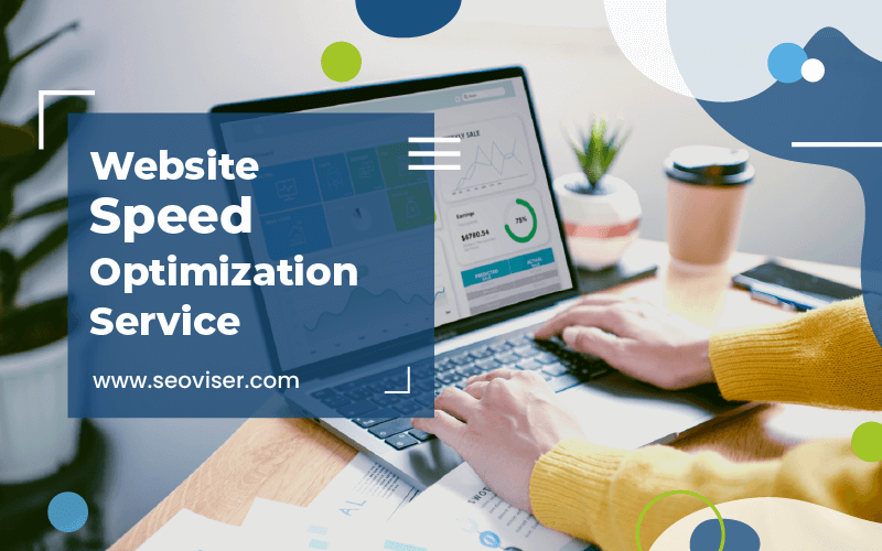 Website Speed Optimization
