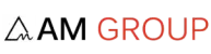 AM Group logo, SEOviser SEO client