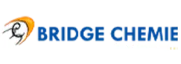 Bridge Chemie logo, SEOviser SEO client