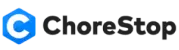 ChoreStop logo, SEOviser SEO client