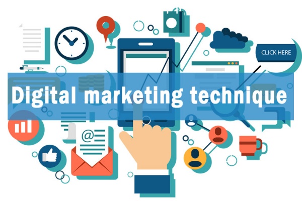 digital-marketingteckniqaue
