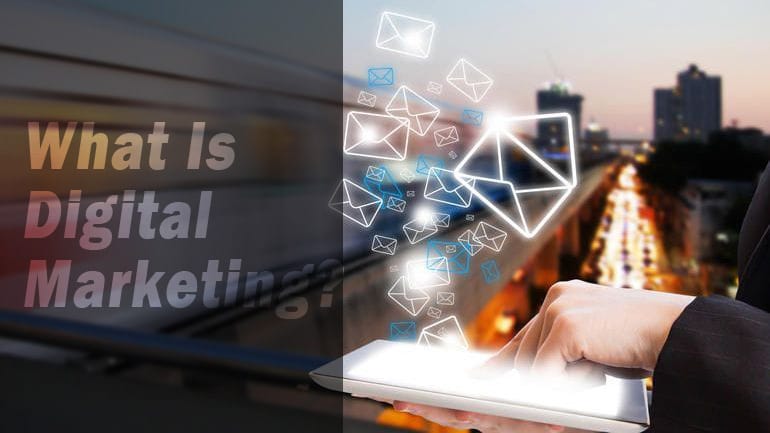 What Is Digital Marketing and Which Channels Actually Earn Their Budget