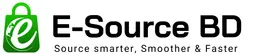 E-Source BD logo, SEOviser SEO client