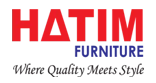 Hatim Furniture logo, SEOviser SEO client