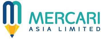 Mercari Asia Limited logo, SEOviser SEO client