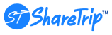 ShareTrip logo, SEOviser SEO client