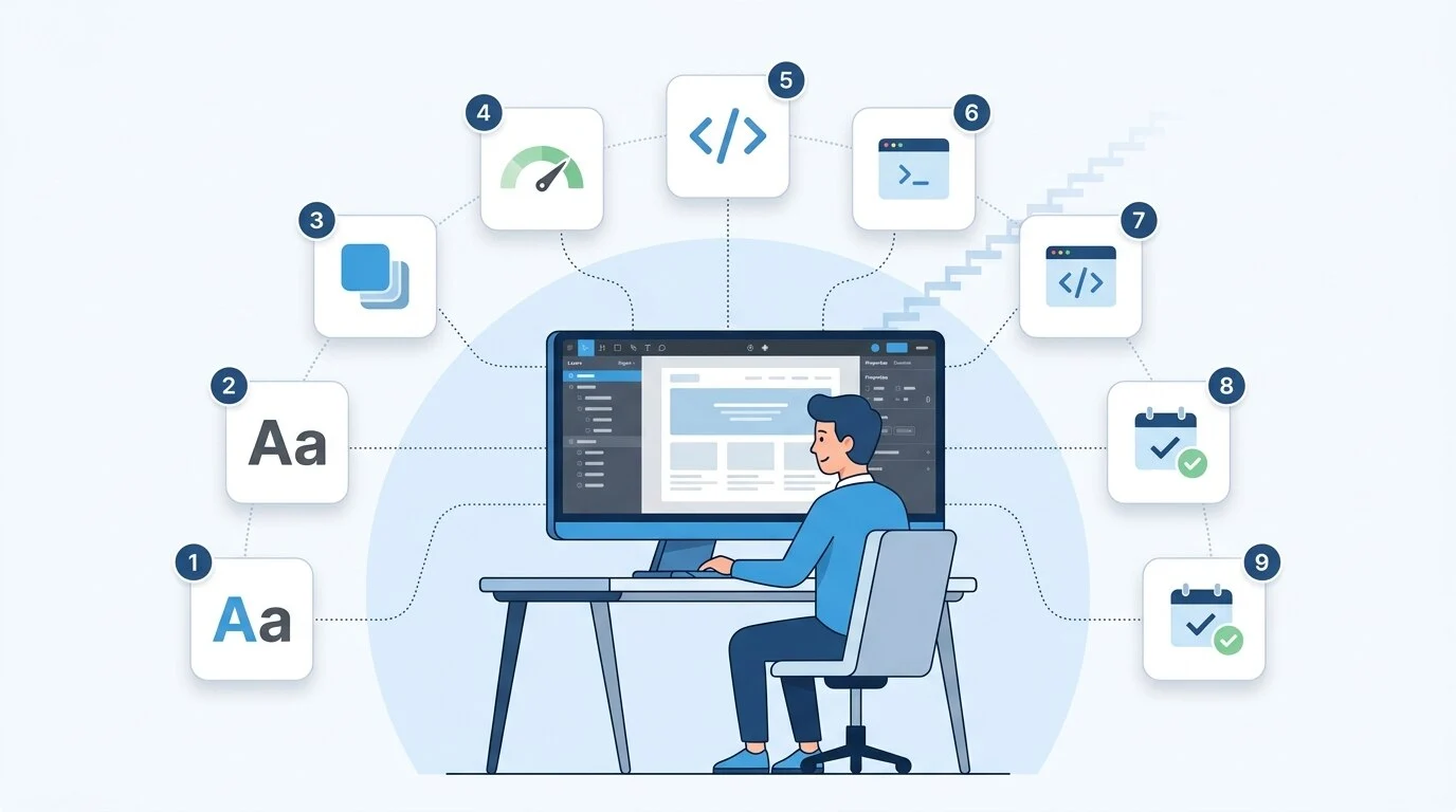 9 Skills Every Web Designer Needs (and How to Learn Them)