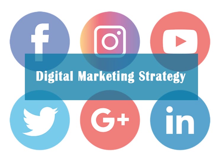 10 Steps to Creating Your Digital Marketing Strategy